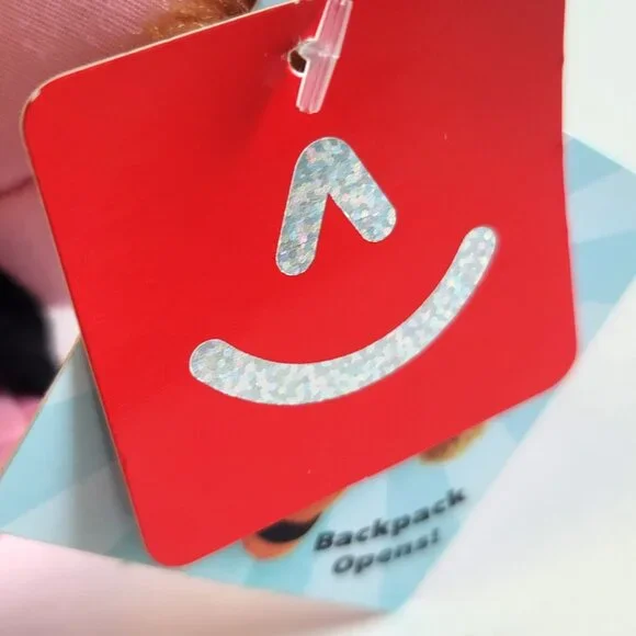 Kennedy Space Center NASA Teddy 7” Bear Plush Astronaut Pink Space Suit … - Picture 8 of 9